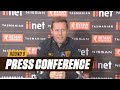 Sam Mitchell On the BIG Tassie win against the Saints! | Round 9 Press Conference