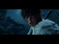 Someone made live action Princess Mononoke for only $700 in AI credits