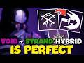 Become Genji In Destiny With This INSANE Void Build | Destiny 2