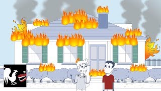Rooster Teeth Animated Adventures - Gavin's AC Anomaly
