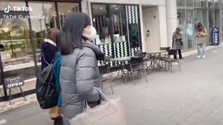 One day in Yokohama CITY/maitram
