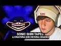 A história bizarra de Sonic Shin Tapes