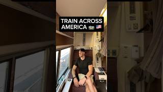 Train Ride Across America