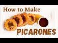 How to Make Picarones: A Complete Guide to the Peruvian Recipe