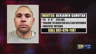 Golden Empire Most Wanted: April 13