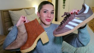 ASMR Winter Fashion Favorites!