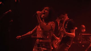 [hate5six] Pinkshift - October 29, 2021