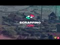 FiveM Script Release: Scrapping Job