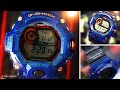 Casio G-Shock Wildlife Promising 2020 Rangeman | GW9406KJ-2JR