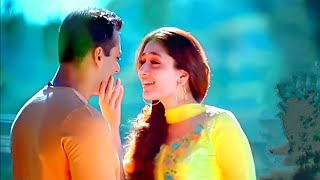 Dil Ke Badle Sanam Darde Dil De Chuke HD - Salman Khan | Udit Narayan,Alka Yagnik | 90s Songs