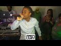 Jahmiel Strongest Soldier Lavar Birthnite Vid 3
