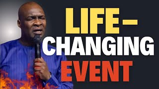 2024 First Miracle Service with Apostle Joshua Selman | Koinonia Global - Life-Changing Event