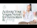 10 Minute Daily Vagus Nerve Activation Routine