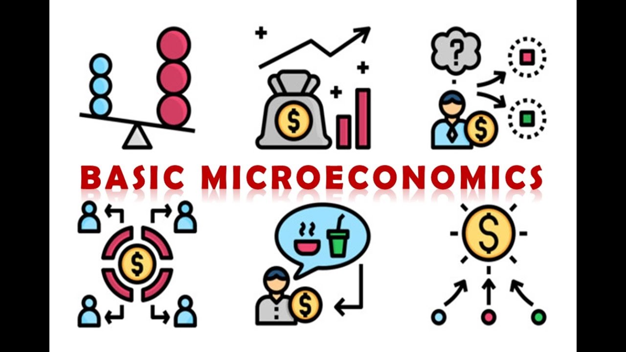 BASIC MICROECONOMICS COURSE ORIENTATION - YouTube