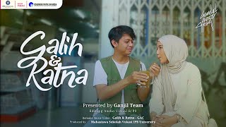 GALIH DAN RATNA - GAC (REMAKE)