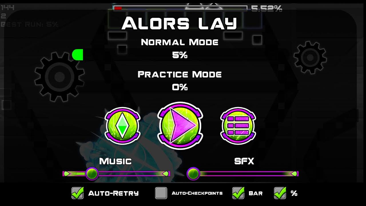 Live Doing Level Requests Gd Youtube