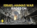 Israel-Palestine war LIVE: Netanyahu, Hamas chief indicate deal on Gaza truce and hostages is close