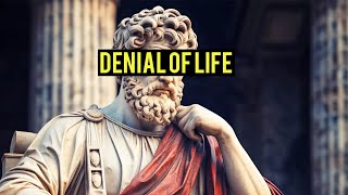 A Critique of Stoicism: Philosophy of Self-Tyranny