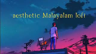 Malayalam Song Live :Cover Songs | Relaxing | Lofi | Chill & Relax | Melody