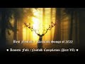 Best Neofolk/Darkfolk Songs of 2022