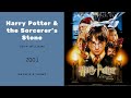 Harry Potter & the Sorcerer's Stone | Hedwig's Theme | John Williams (2001)