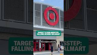 Target’s $10 billion mistake.