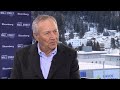 Larry Summers on US Economy, Debt Ceiling, China, Inflation