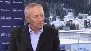 Larry Summers on US Economy, Debt Ceiling, China, Inflation