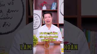 Vuốt cổ mỗi sáng thân ấm bệnh lui tăng cường miễn dịch| Trần Hoàng Hải