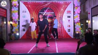 Dance Showcase by B Boy Kechu - Biratnagar || The Showcase Night 2022 || Organized by NDG - Nepal