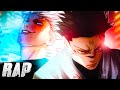 🔥 SATORU GOJO VS SUKUNA (FUSHIGURO) 🔥 || LA PELEA DE LOS MÁS FUERTES || JUJUTSU KAISEN || BYAKI