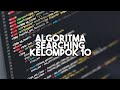 Algoritma Pemrograman || Tracing Program Kelompok 10