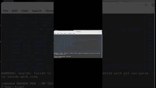 Programming lua luarocks cjson bool cli