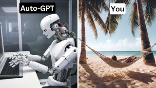 Install Auto-GPT Locally (Quick Setup Guide)