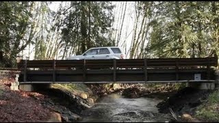 FFFPP: Family Forest Fish Passage Program