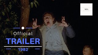 Madman - Trailer 1982
