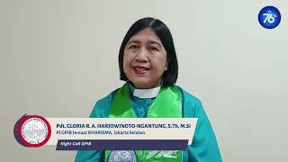 Night Call GPIB | Sabtu 30 November 2024 | Episode 2416