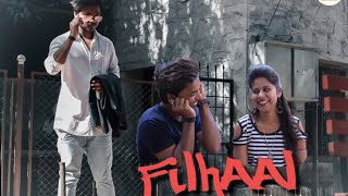 FILHAAL | Akshay Kumar ft Nupur Sanon | Bpraak | jaani | Arvind khaira | Ammy virk  | Official video