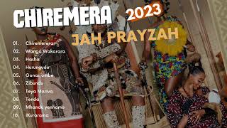 Jah Prayzah New 2023 Album - Chiremera |  Album Mix
