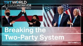 Breaking the Two-Party System | Inside America with Ghida Fakhry