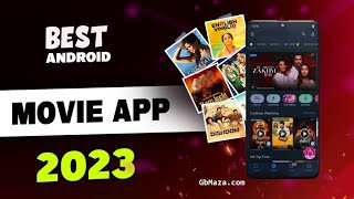 Get the Top 2 Free Movie Apps Now! #movies