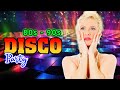 CC Catch, Patty Ryan, Grant Miller, Joy  - DISCO SONG MIX 2024 -70s 80s 90s Legends Golden Eurodisco