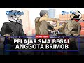 Viral Pelajar SMA Nekat Begal Anggota Brimob dan Bawa Kabur Motor Trail, Begini Nasibnya Sekarang!