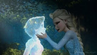【13+】Rapunzel & Elsa- Hymn for the Missing [mep part2]
