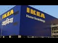 IKEA @Navi Mumbai quick tour