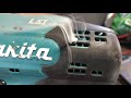 Makita drill no good || Lots of smoke 💨 won’t buy another