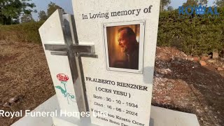 @Royal Funeral Homes - Every Memorial Stone Tells a Story