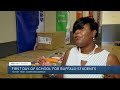 Buffalo Public School District begins classes today with new goals set for the school year