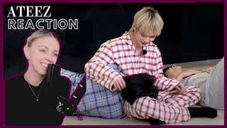 ATEEZ REACTION: Fever Road Ep 6 & 7 + Behind Ep 4 & 6