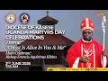 LIVE: Uganda Martyrs Day Celebrations | Our Lady Mary Of Assumption Cathedral, Diocese of Kasese